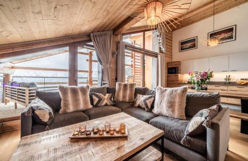 Viel-Alpe Apartment | Apartment Koya Alpe D'Huez - by EMERALD STAY