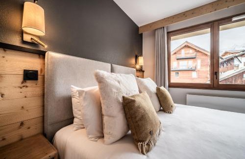 Viel-Alpe Apartment | Apartment Koya Alpe D'Huez - by EMERALD STAY