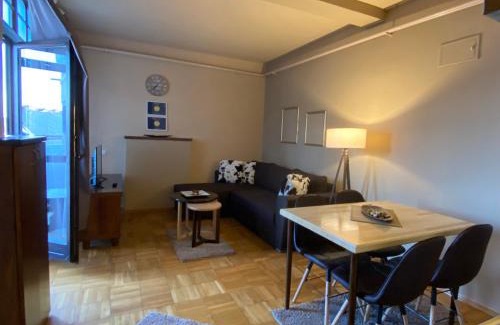 Krusevo Apartment | Apartment Kristi