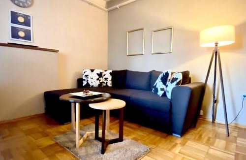 Krusevo Apartment | Apartment Kristi