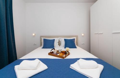 Nerezise Apartment | Apartment Kurte