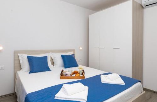 Nerezise Apartment | Apartment Kurte