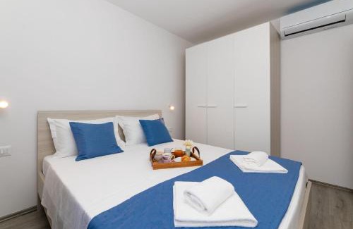 Nerezise Apartment | Apartment Kurte