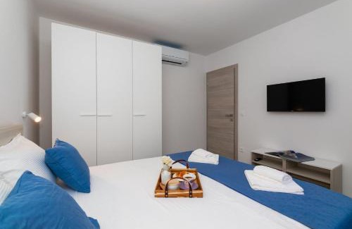 Nerezise Apartment | Apartment Kurte