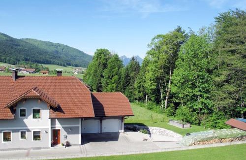 Oberwang Apartment | Apartment Lärche by Interhome