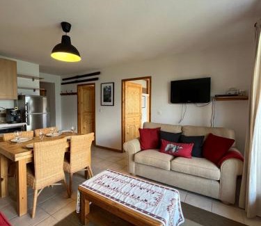 Oz Apartment | Apartment l’Alpette Oz en Oisans