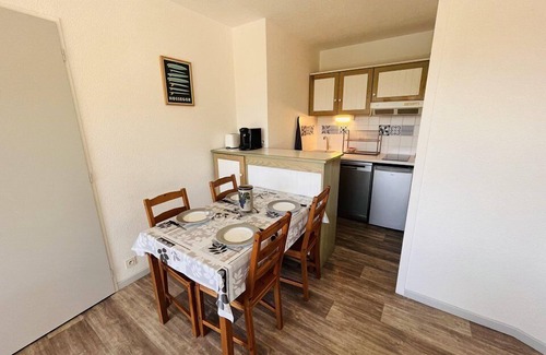 Soorts-Hossegor Apartment | Apartment " l'Atlantique"