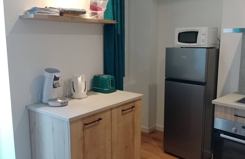 Usses et Rhone Apartment | Apartment L'EDELWEISS near ANNECY/GENEVA/CHAMBERY between lakes and mountains