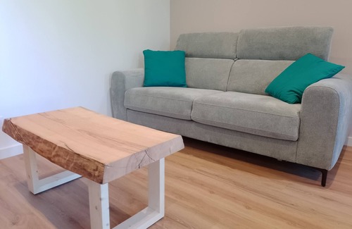 Usses et Rhone Apartment | Apartment L'EDELWEISS near ANNECY/GENEVA/CHAMBERY between lakes and mountains