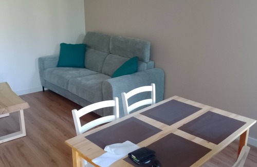 Usses et Rhone Apartment | Apartment L'EDELWEISS near ANNECY/GENEVA/CHAMBERY between lakes and mountains