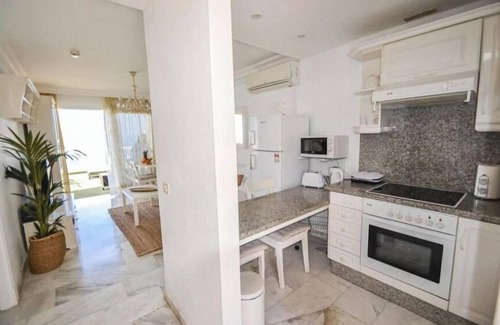 Los Gigantes Apartment | Apartment - LOS GIGANTES