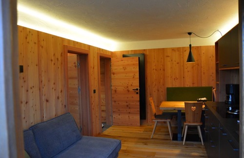 Fie allo Sciliar Apartment | Apartment Lärchenwald in Fiè allo Sciliar, cozy vacation apartment Adults Only