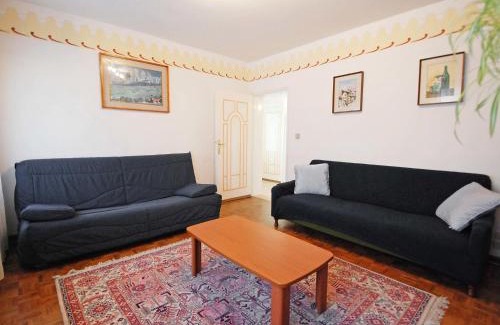 Masare Apartment | Apartment La Busa-1 by Interhome