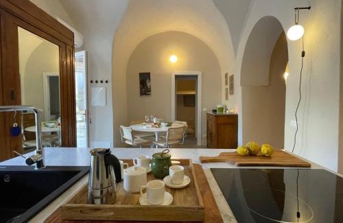 Imperia Apartment | Apartment La casa del Pier by Interhome