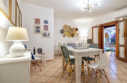 Agrustos Apartment | Apartment La casa dei Cestini by Interhome