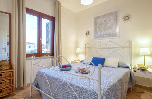 Agrustos Apartment | Apartment La casa dei Cestini by Interhome