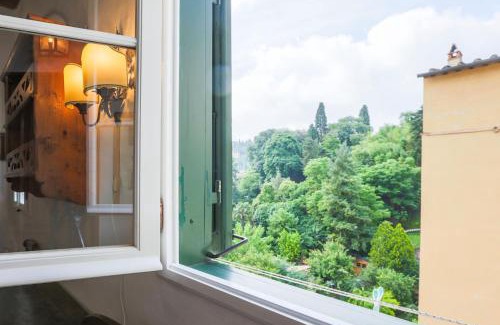 San Niccolo Apartment | Apartment La Casina