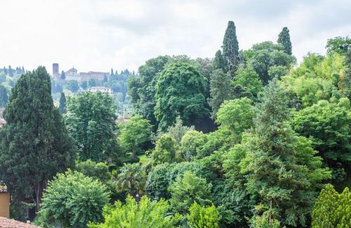 San Niccolo Apartment | Apartment La Casina