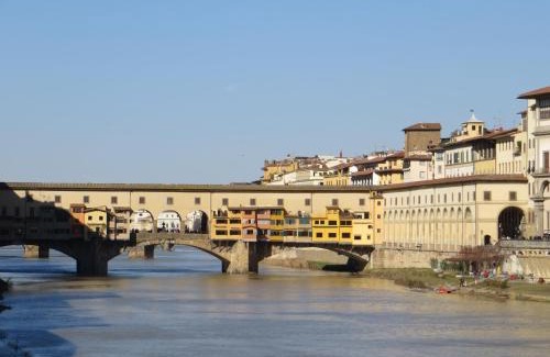 San Niccolo Apartment | Apartment La Casina