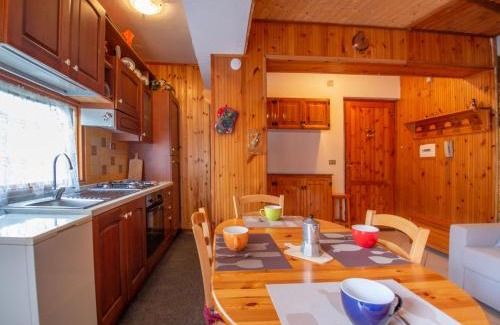 Rivisondoli Apartment | Apartment La Collina by Interhome