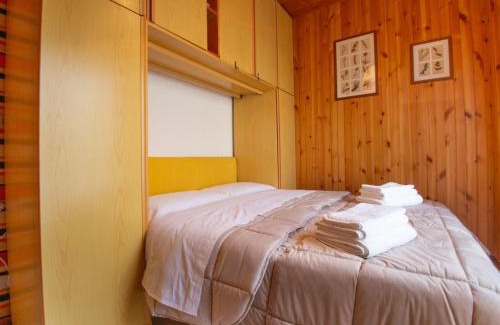 Rivisondoli Apartment | Apartment La Collina by Interhome