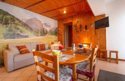 Rivisondoli Apartment | Apartment La Collina by Interhome