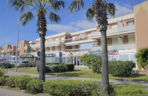 Cavaliere Apartment | Apartment La Croix du Sud-4 by Interhome