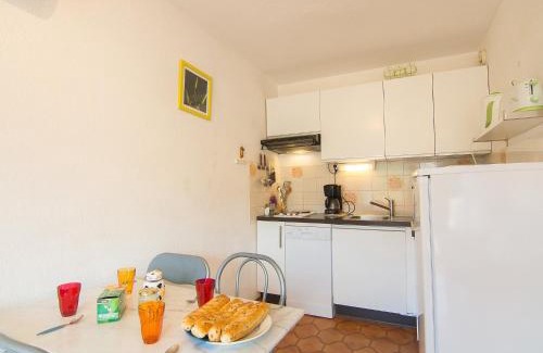 Cavaliere Apartment | Apartment La Croix du Sud-4 by Interhome