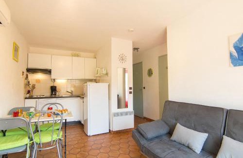 Cavaliere Apartment | Apartment La Croix du Sud-4 by Interhome