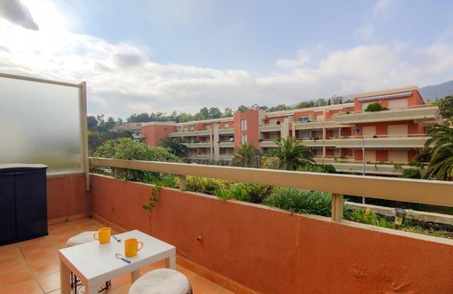 Cavaliere Apartment | Apartment La Croix du Sud-4 by Interhome
