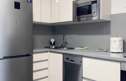 Artenara Apartment | Apartment La Cueva, Artenara