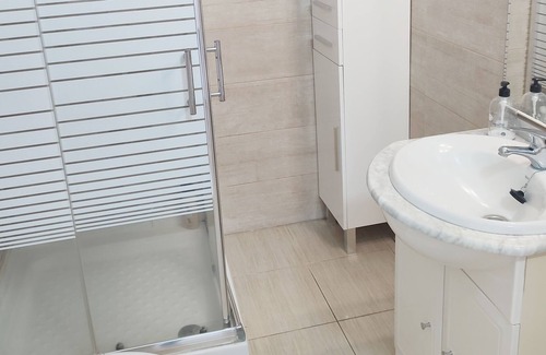 San Marcos Apartment | Apartment La Mar