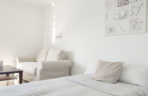 San Marcos Apartment | Apartment La Mar