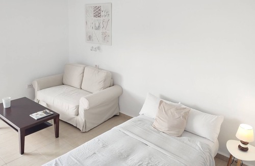 San Marcos Apartment | Apartment La Mar