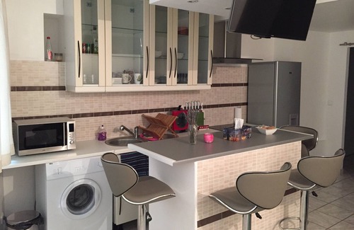 La Garde-Adhemar Apartment | Apartment La Force / Cozy Apartment La Force