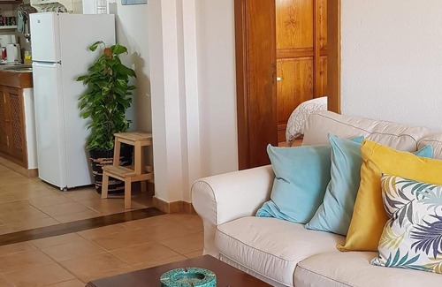 Macher Apartment | APARTMENT LA FINCA