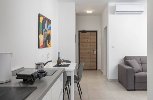 Plomin Apartment | Apartment La Health, Plomin, Croatia