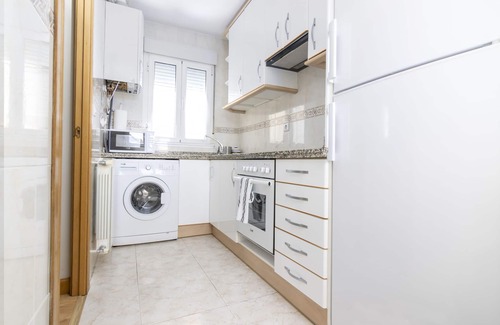 Leon Condo | Apartment La Muralla - leonapartamentos