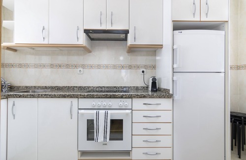 Leon Condo | Apartment La Muralla - leonapartamentos
