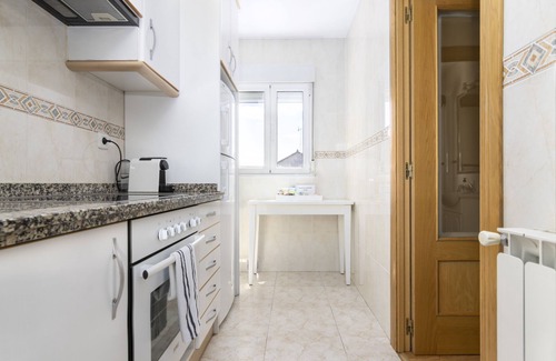 Leon Condo | Apartment La Muralla - leonapartamentos