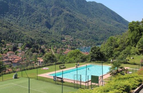 Castello Apartment | Apartment La Rocca by Interhome