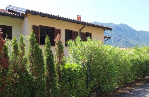 Castello Apartment | Apartment La Rocca by Interhome