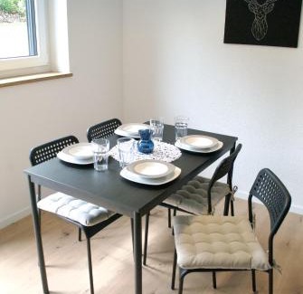 Weissensberg Apartment | Apartment la rosa