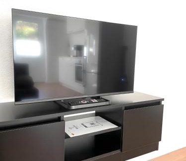Weissensberg Apartment | Apartment la rosa