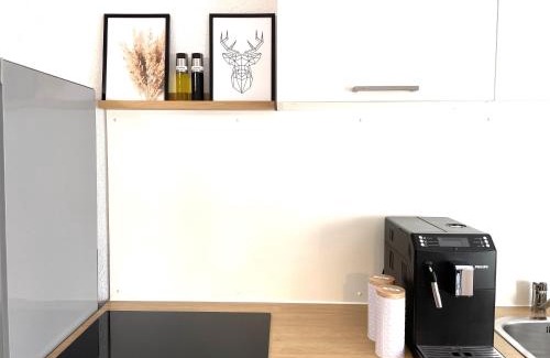 Weissensberg Apartment | Apartment la rosa