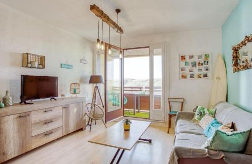 Le Penon Apartment | Apartment La sableyre-6 by Interhome