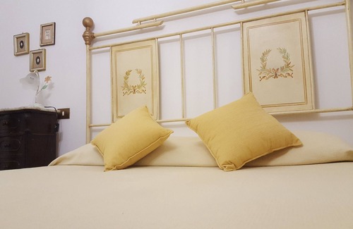 Montefiascone Other | Apartment La Taverna - La Guardata Agriturismo overlooking Lake Bolsena