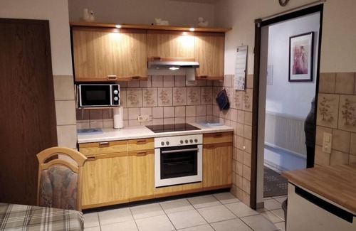 Molsberg Apartment | Apartment Labuschewski - 2-bed apartment