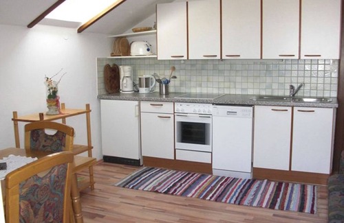 Tiefgraben Apartment | Apartment Lake View 2. Stock - Pension Winter Am Irrsee 4 Edelweiss
