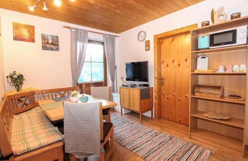 Gerlosbergeben Apartment | Apartment Laura by Interhome